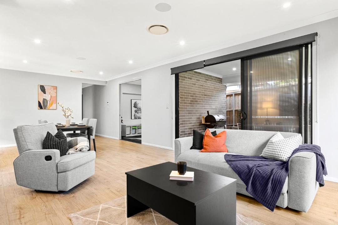 Photo of Livingroom in Schofields