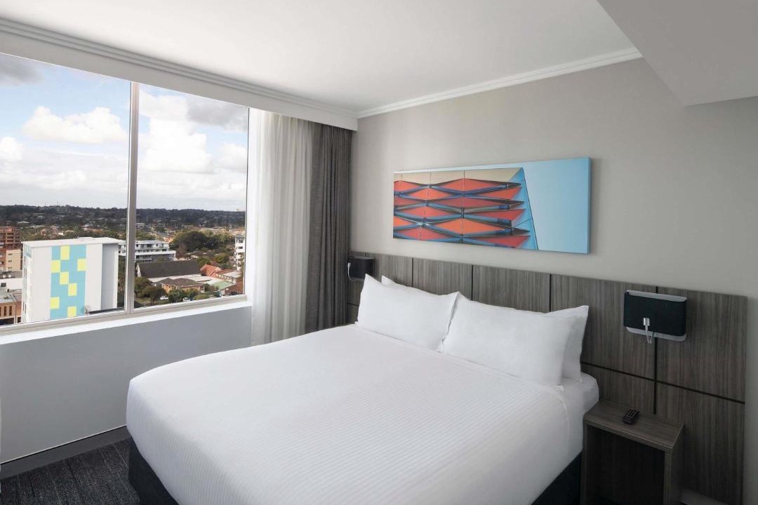 Photo of Bedroom in Bankstown
