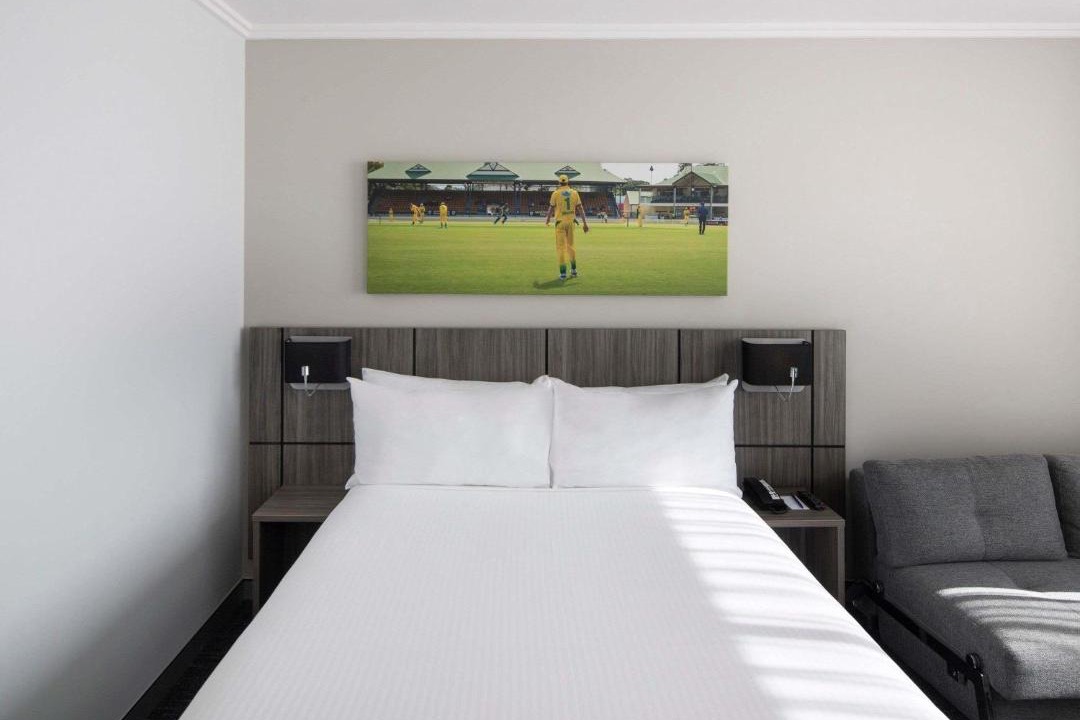 Photo of Bedroom in Bankstown