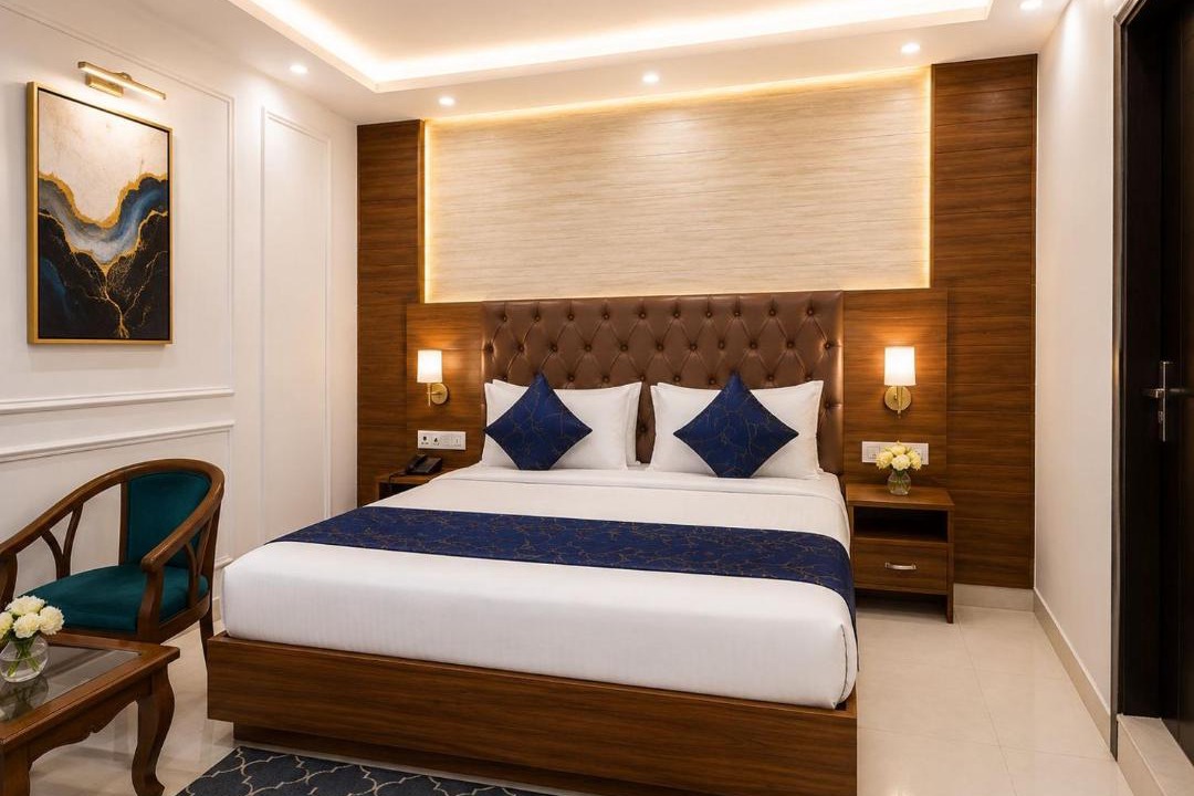 Photo of Bedroom in South West