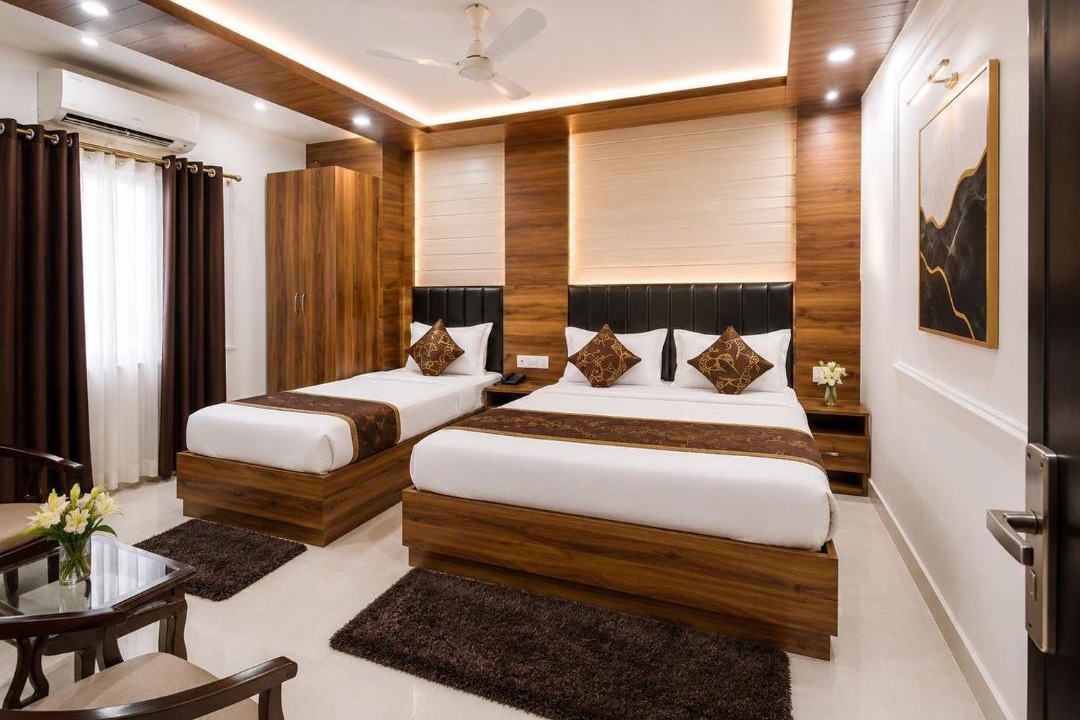Photo of Bedroom in South West