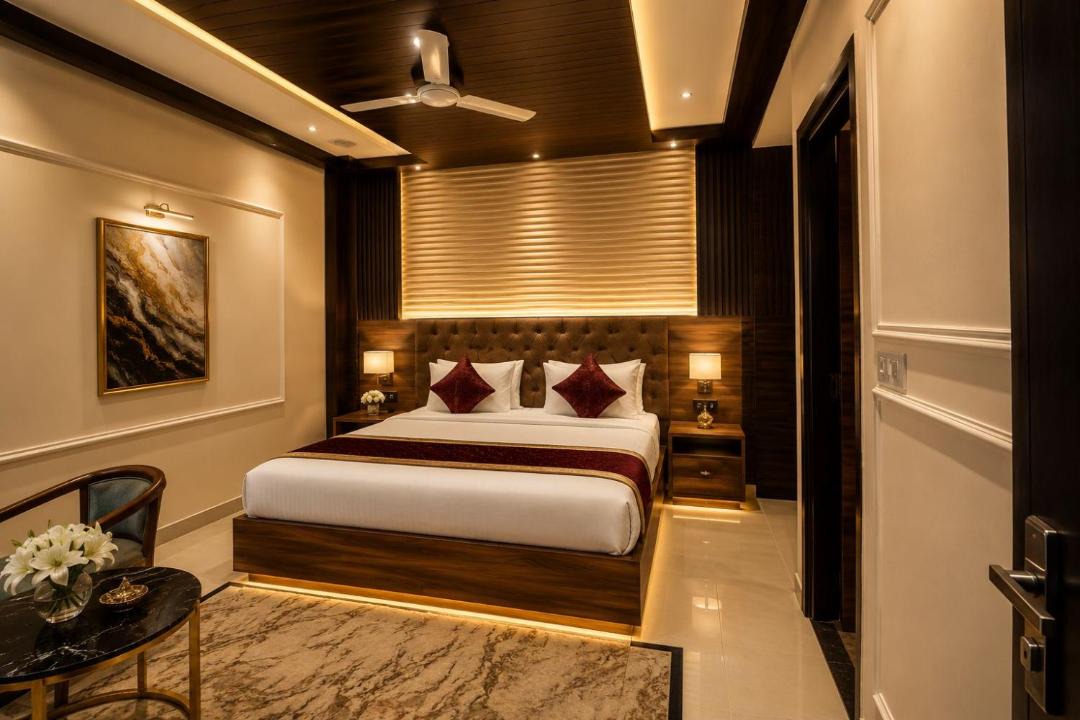 Photo of Bedroom in South West