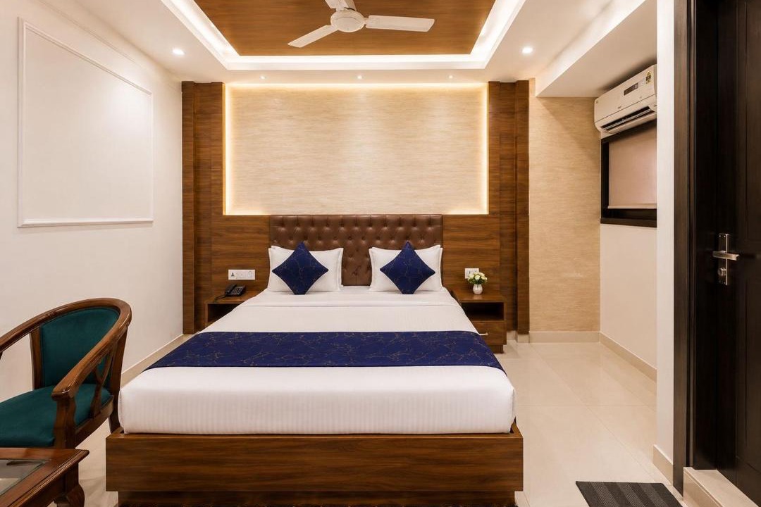 Photo of Bedroom in South West
