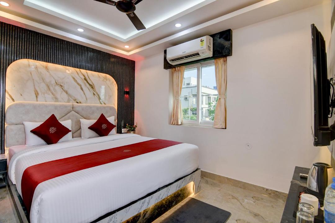 Photo of Bedroom in New Town