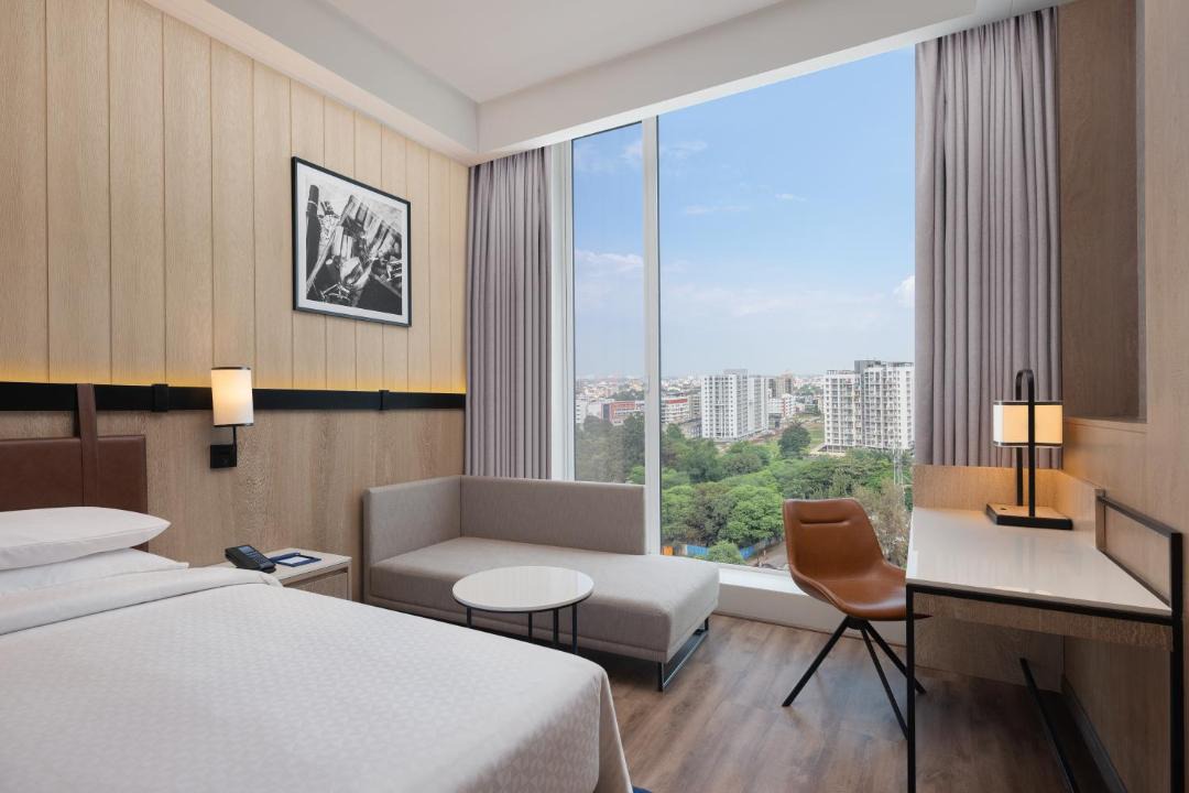 Photo of Bedroom in Nashik