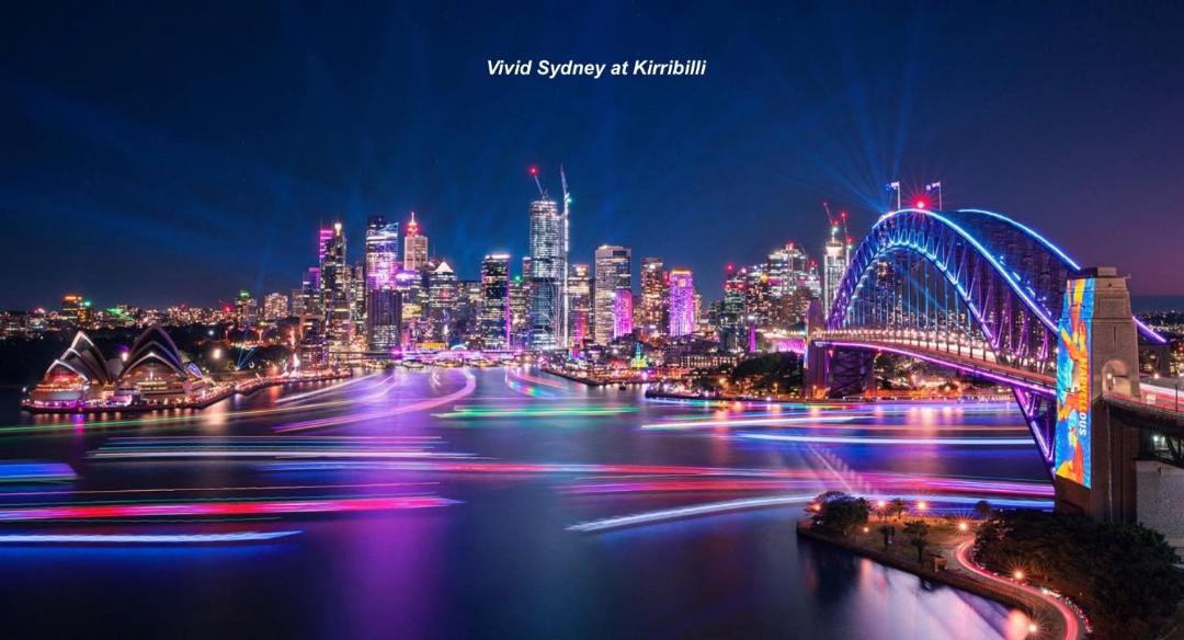 Photo of Others in Kirribilli