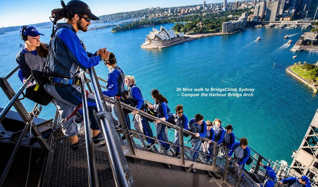 Photo of Others in Kirribilli