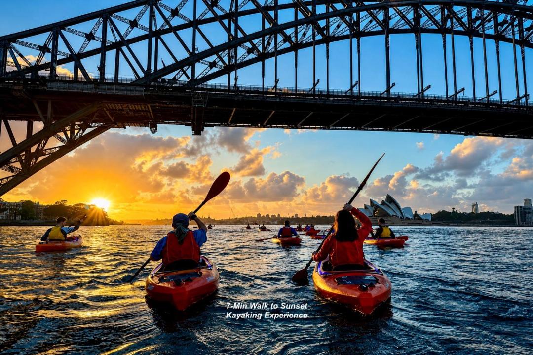 Photo of Others in Kirribilli