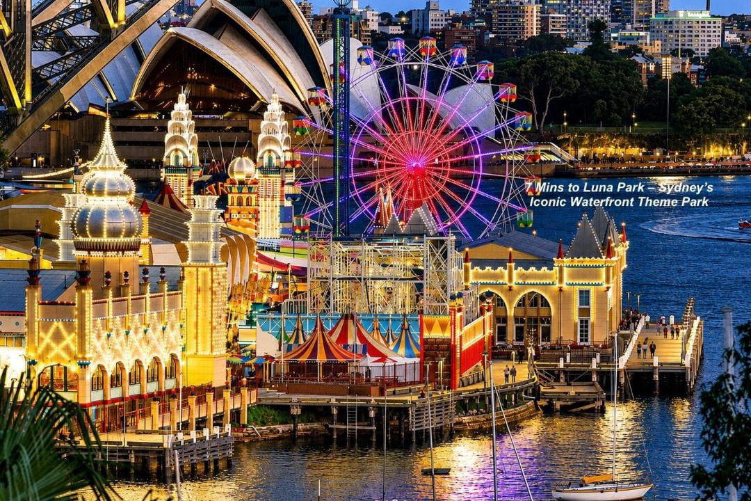 Photo of Others in Kirribilli