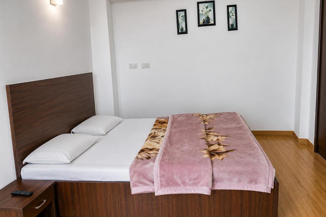 Photo of Bedroom in Bharmour