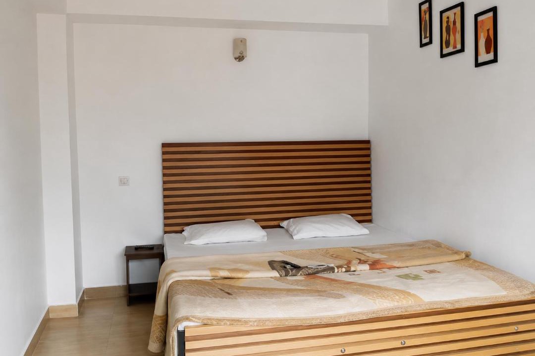 Photo of Bedroom in Bharmour
