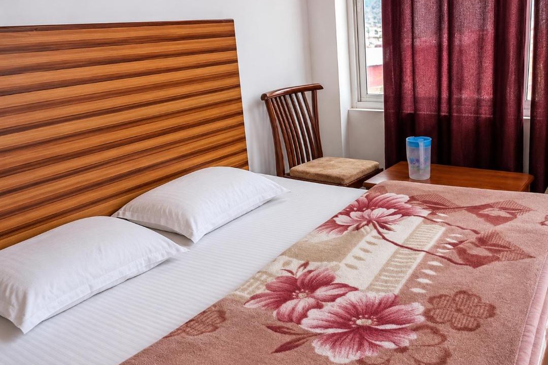 Photo of Bedroom in Bharmour