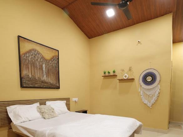 Photo of Bedroom in Pune