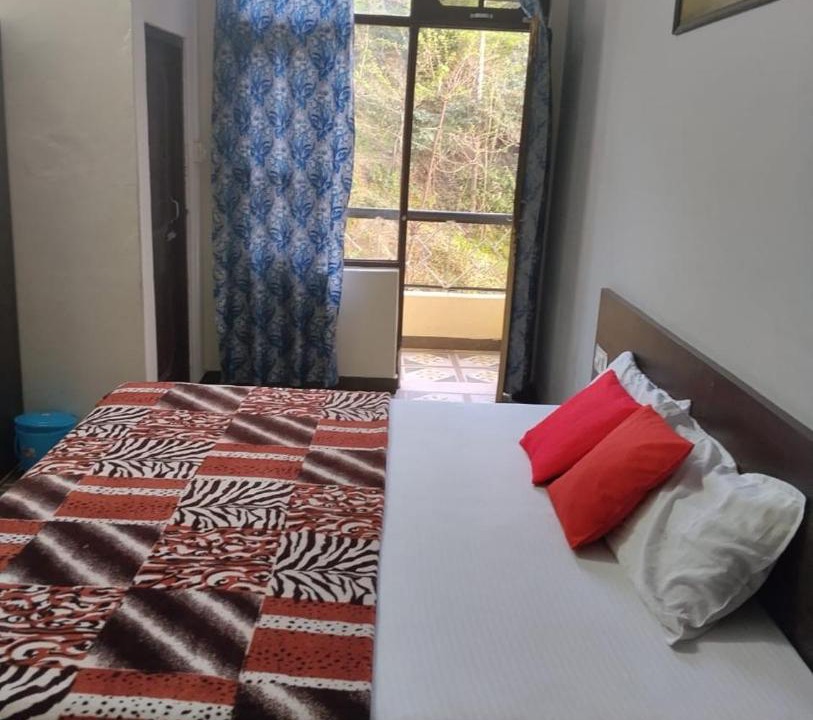 Photo of Bedroom in Chamba