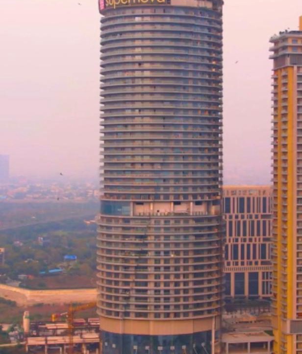 Photo of Buildings in Noida