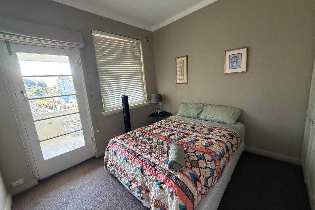 Photo of Bedroom in Darling Point