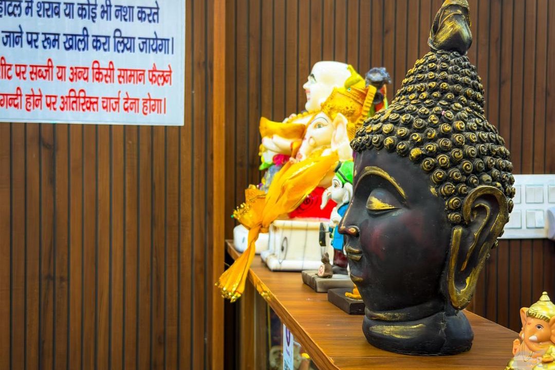 Photo of Others in Vrindavan