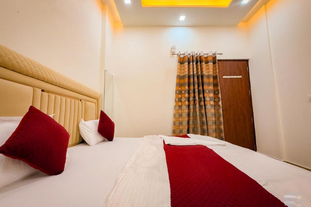 Photo of Bedroom in Vrindavan