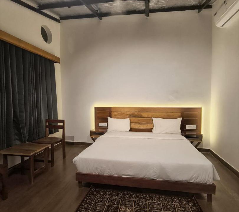 Photo of Bedroom in Lansdowne