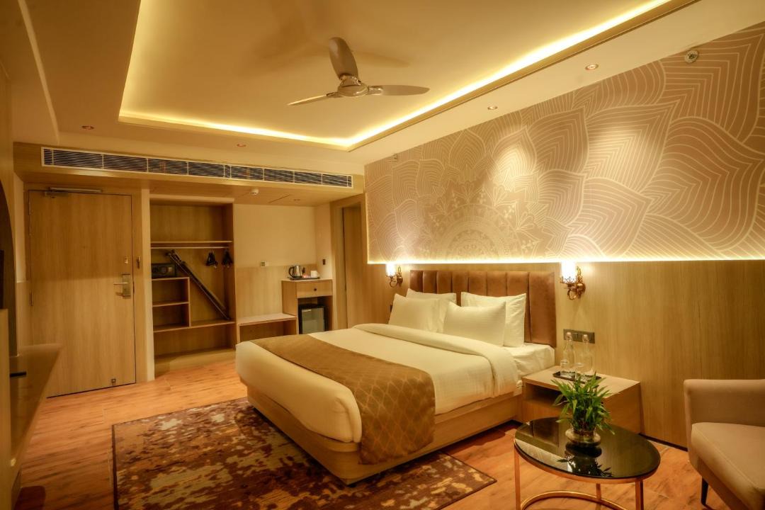 Photo of Bedroom in Sanganer