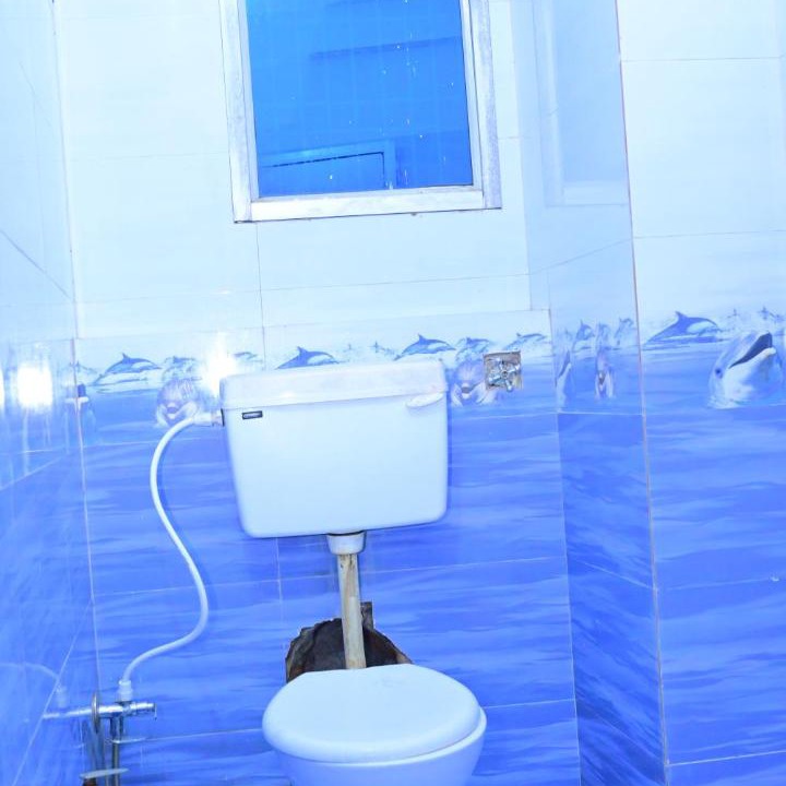 Photo of Bathroom in Ayodhya