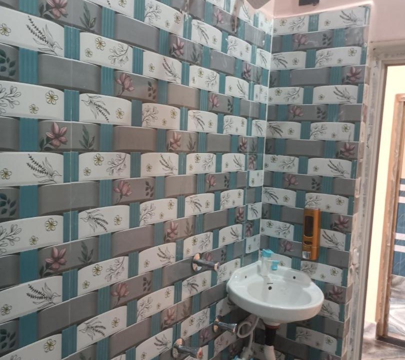 Photo of Bathroom in Rajgir
