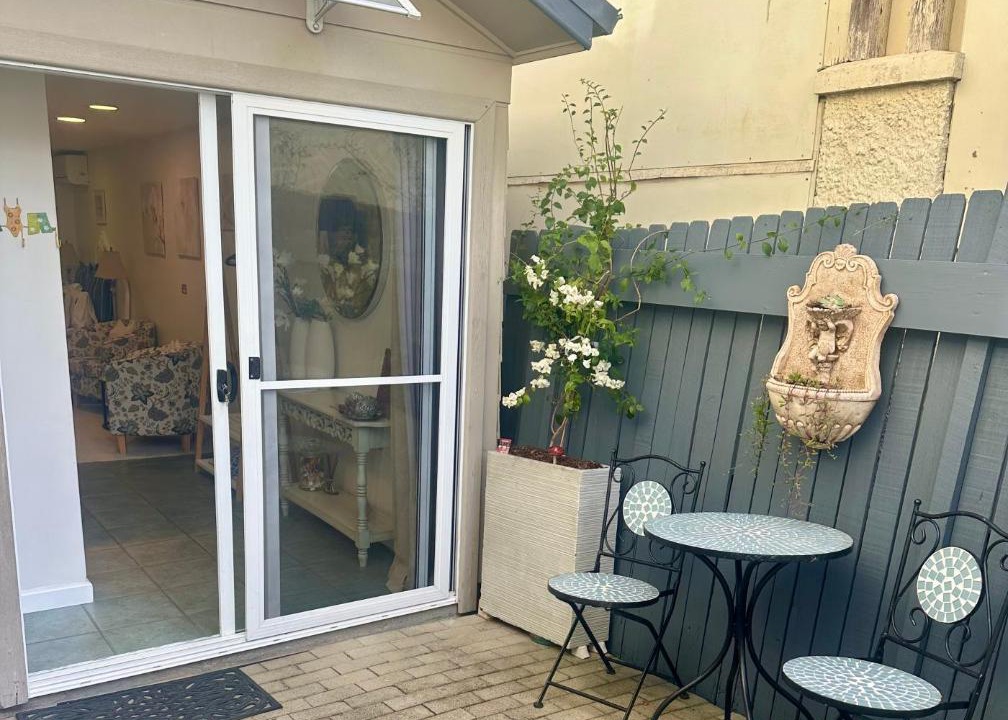Photo of Patio Balcony in Narrabeen