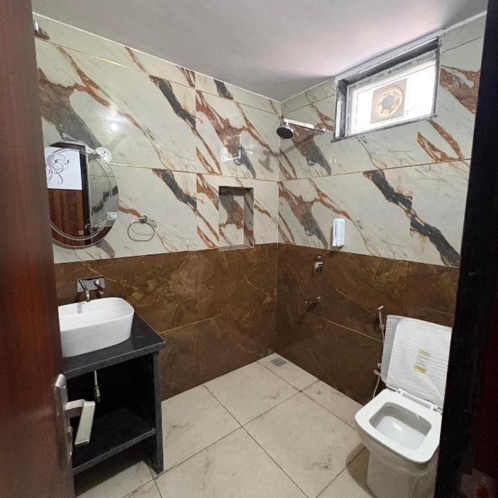 Photo of Bathroom in Amritpur