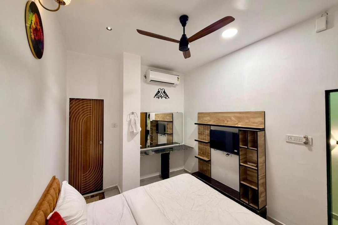 Photo of Bedroom in Olpad
