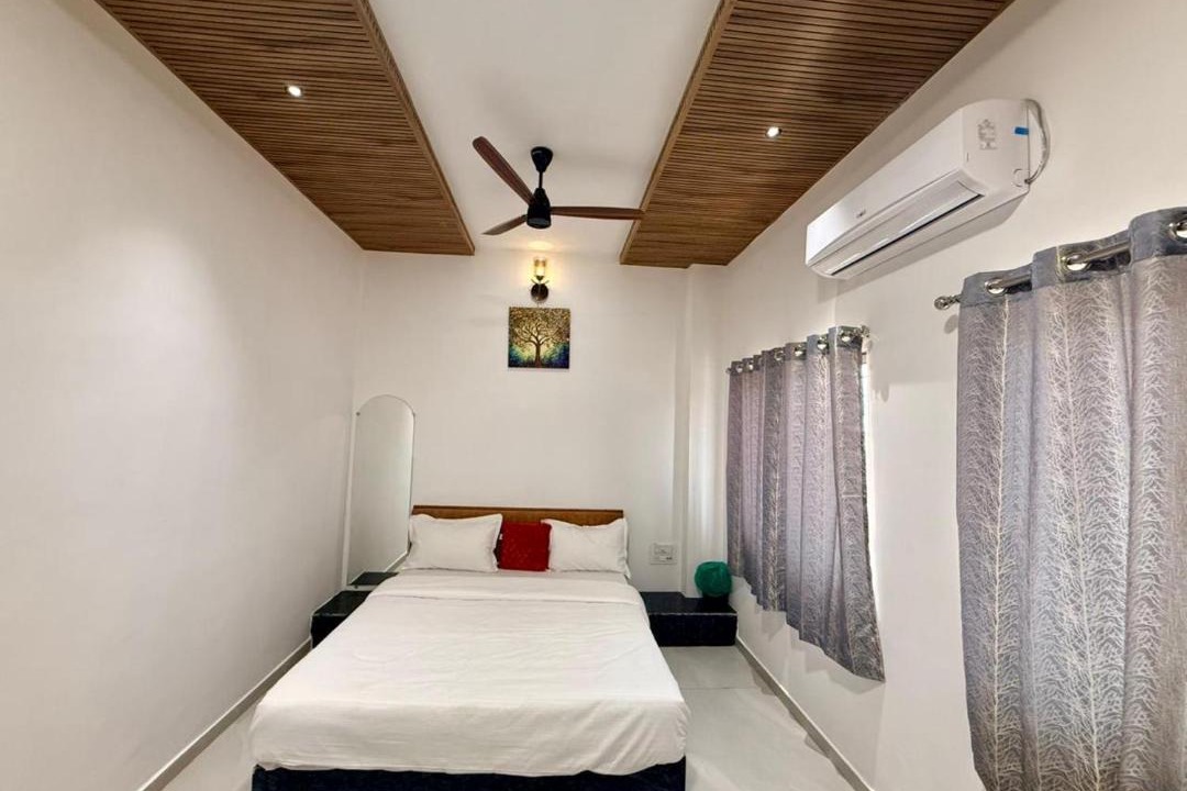 Photo of Bedroom in Olpad