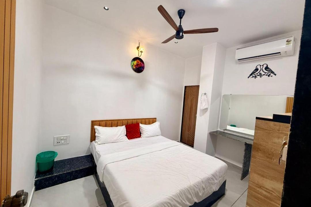 Photo of Bedroom in Olpad