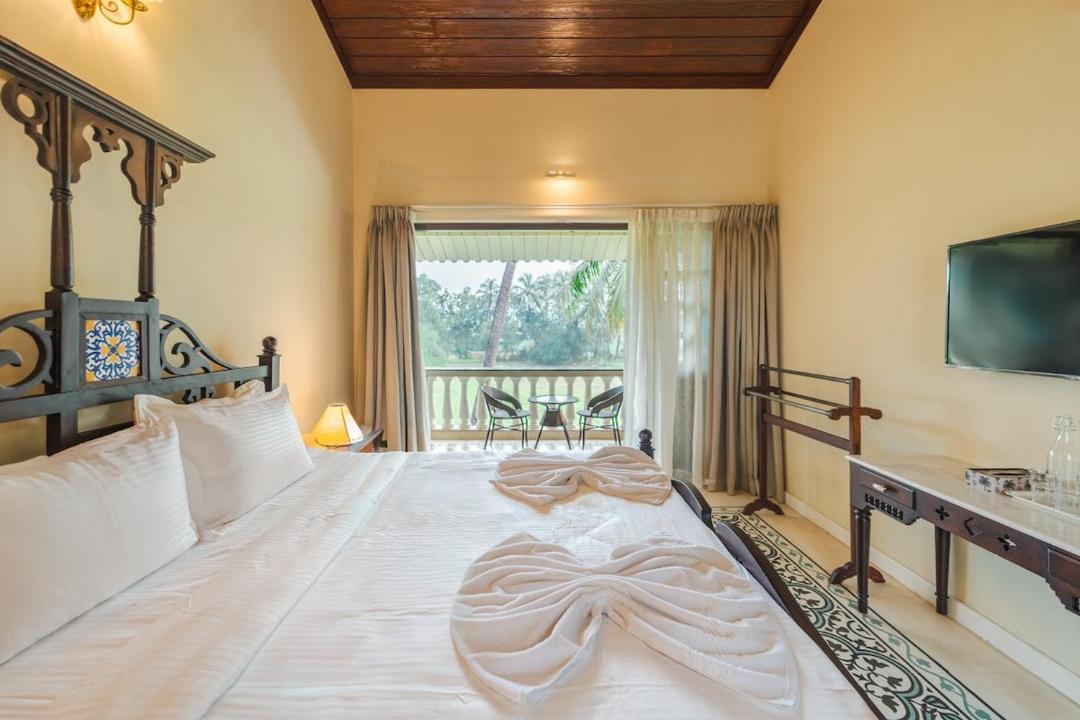 Photo of Bedroom in Siolim
