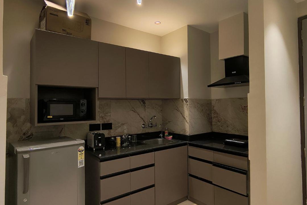 Photo of Kitchen in Greater Noida