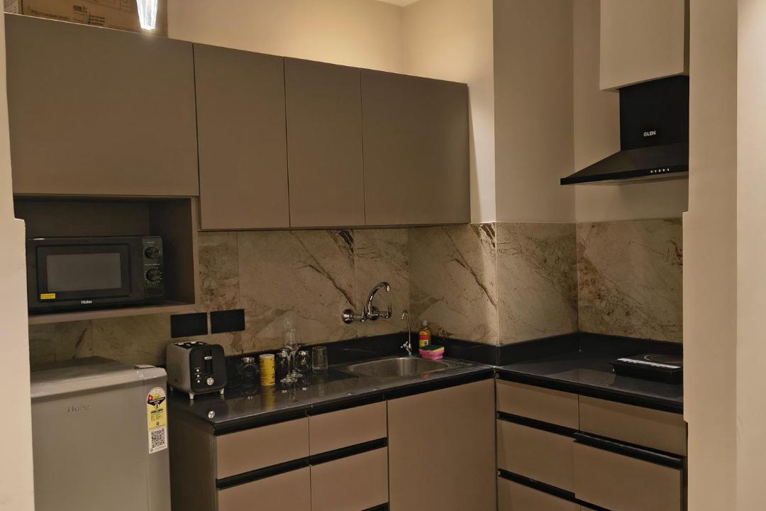 Photo of Kitchen in Greater Noida