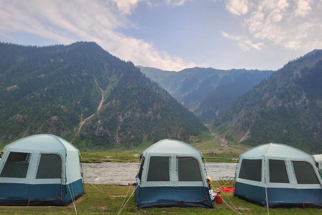 Photo of Others in Gulmarg