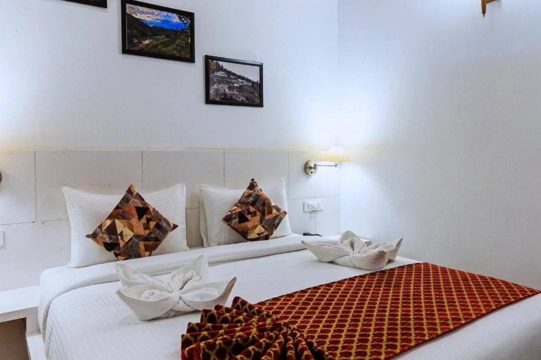 Photo of Bedroom in Kumarhatti