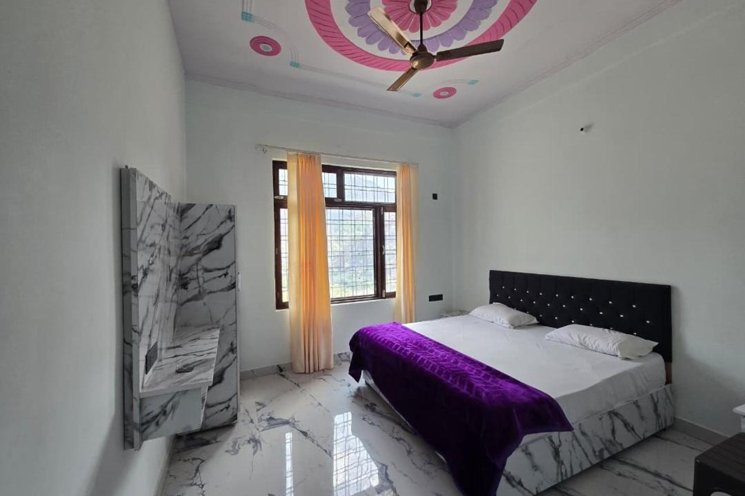 Photo of Bedroom in Shivanandi