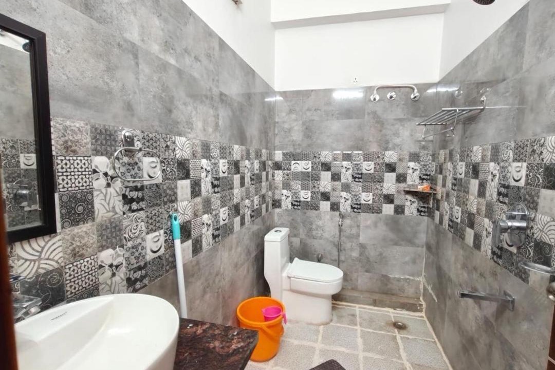Photo of Bathroom in Haldwani