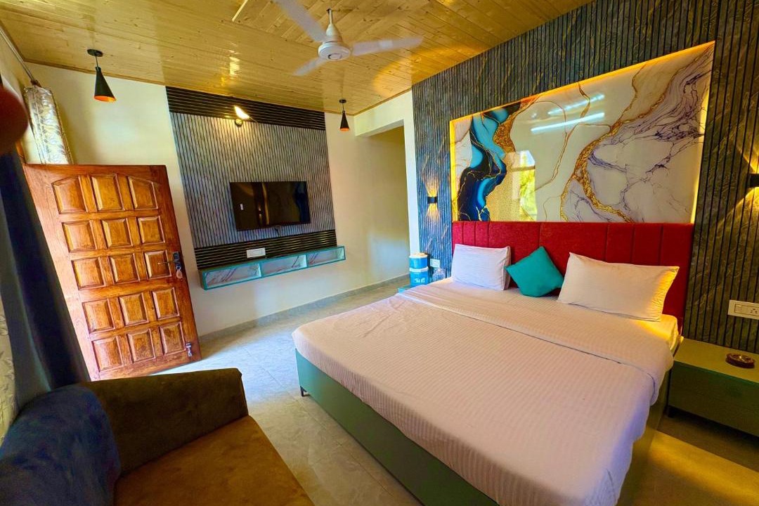 Photo of Bedroom in Shyamkhet