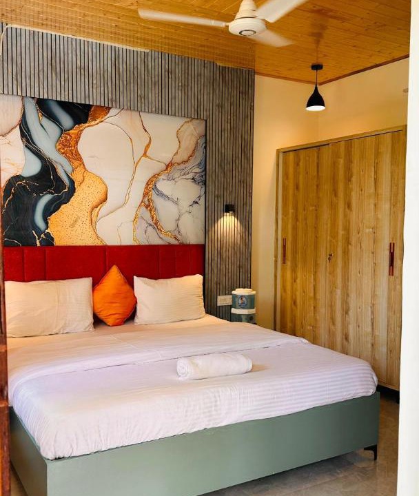 Photo of Bedroom in Shyamkhet