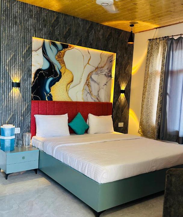 Photo of Bedroom in Shyamkhet