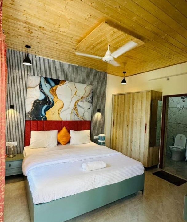 Photo of Bedroom in Shyamkhet