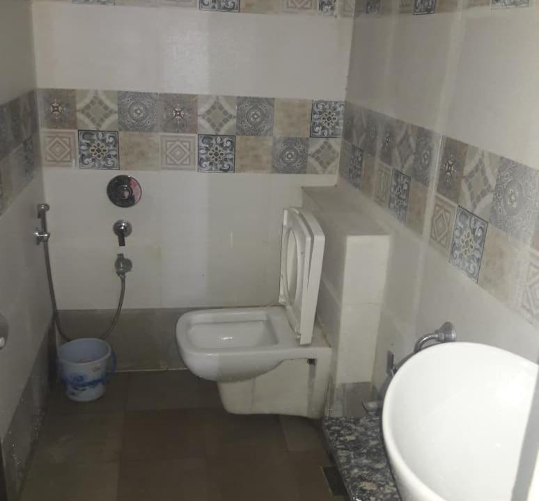 Photo of Bathroom in Himatnagar