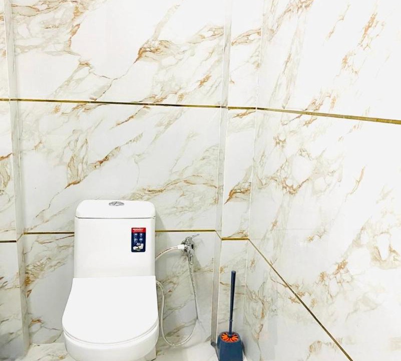 Photo of Bathroom in Jhusi