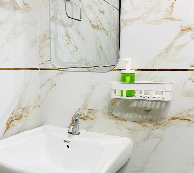 Photo of Bathroom in Jhusi