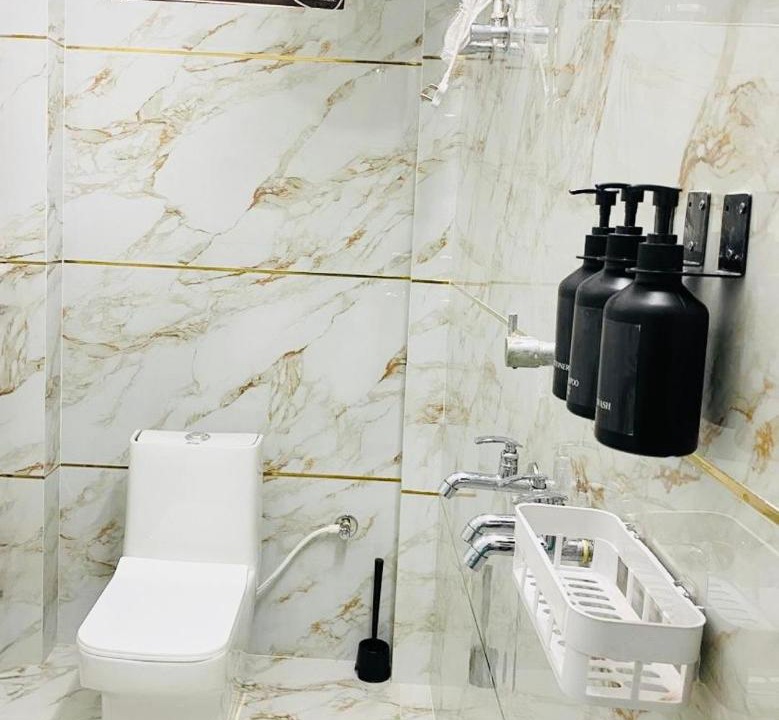 Photo of Bathroom in Jhusi