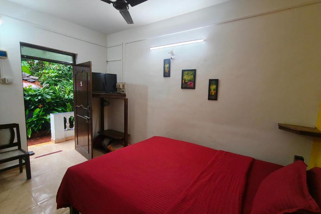 Photo of Bedroom in Majorda