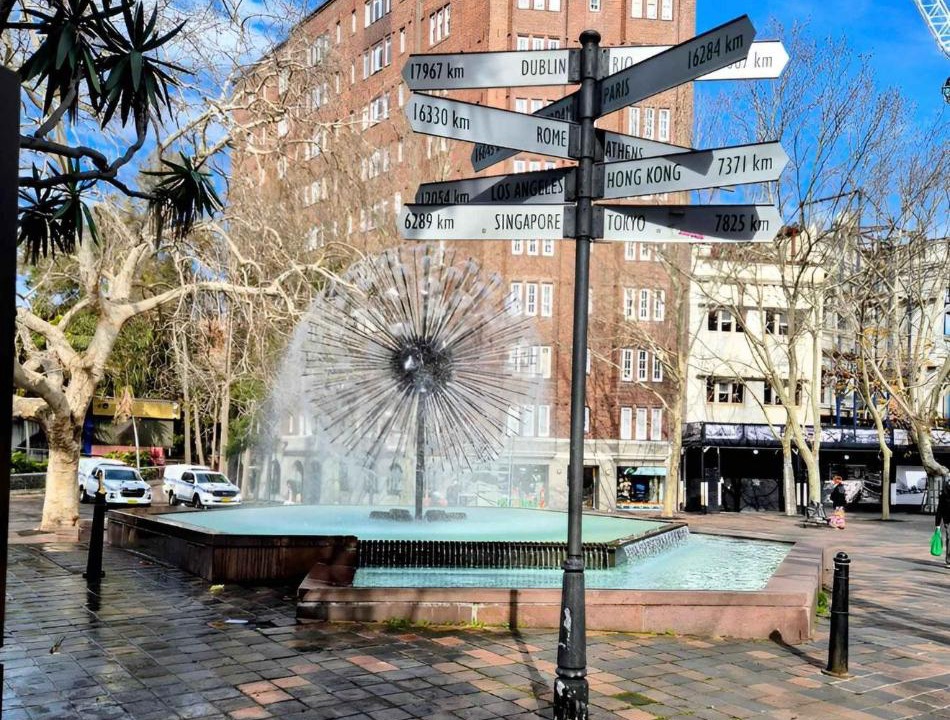 Photo of Others in Elizabeth Bay