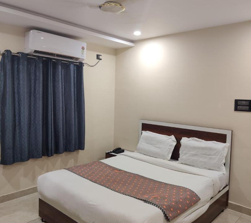 Photo of Bedroom in Uppalapadu