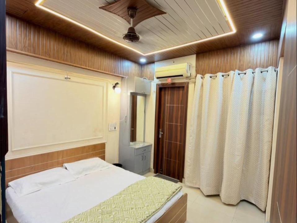 Photo of Bedroom in Ghaziabad
